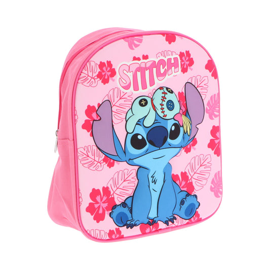 Lilo & Stitch 3D rugzak