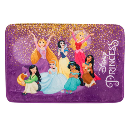 Princess vloerkleed / mat foam
