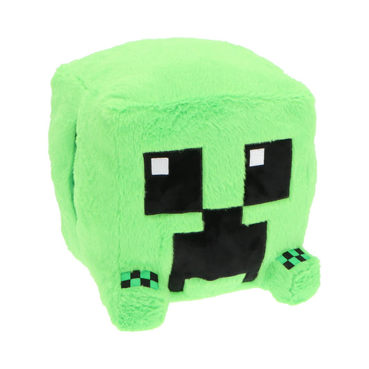 Noxxiez handwarmer - knuffel - kussen - Minecraft