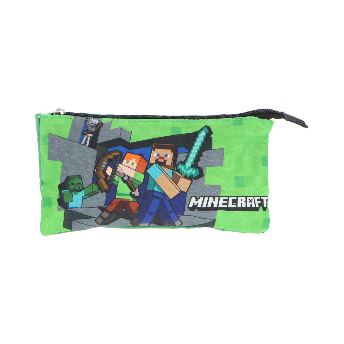 Minecraft etui