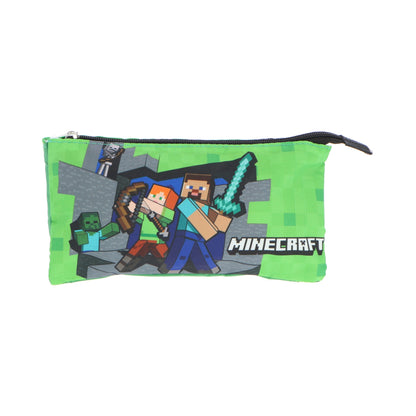 Minecraft etui