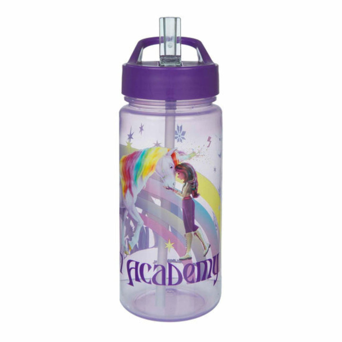 Unicorn Academy aero-drinkfles