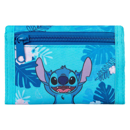 Lilo & Stitch portemonnee