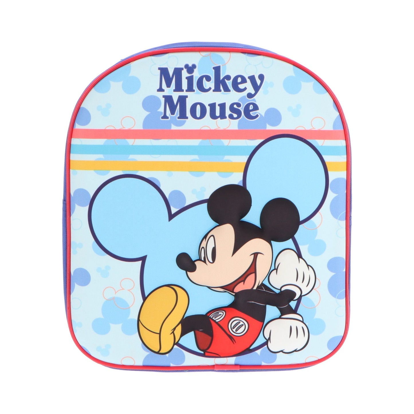 Mickey Mouse 3D rugzak