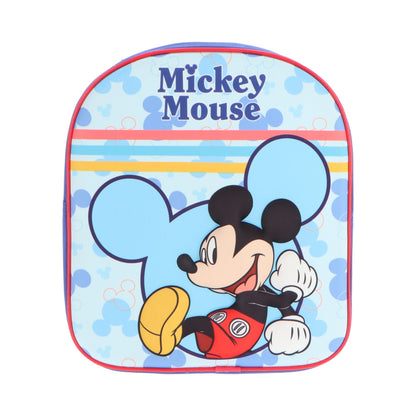 Mickey Mouse 3D rugzak