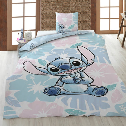 Lilo & Stitch dekbedovertrek