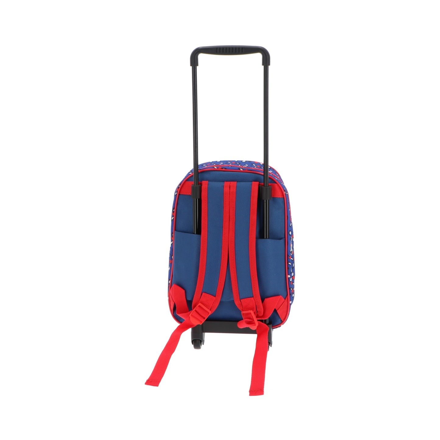 Spiderman trolley rugzak