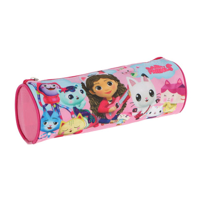 Gabby's Dollhouse etui