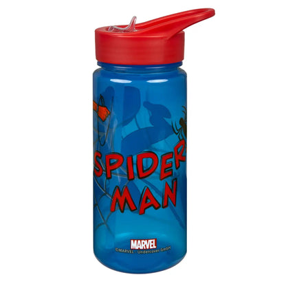 Spiderman lunchset