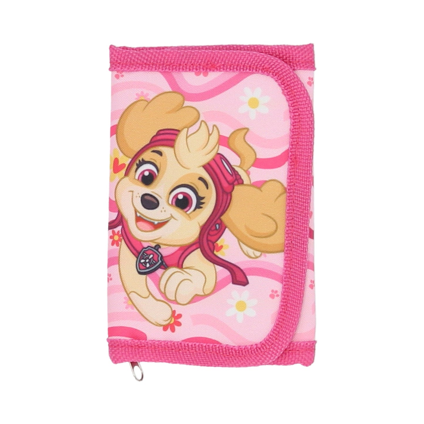 Paw Patrol portemonnee