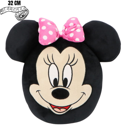 Minnie Mouse squishy - 32 cm