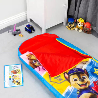 Paw Patrol Readybed