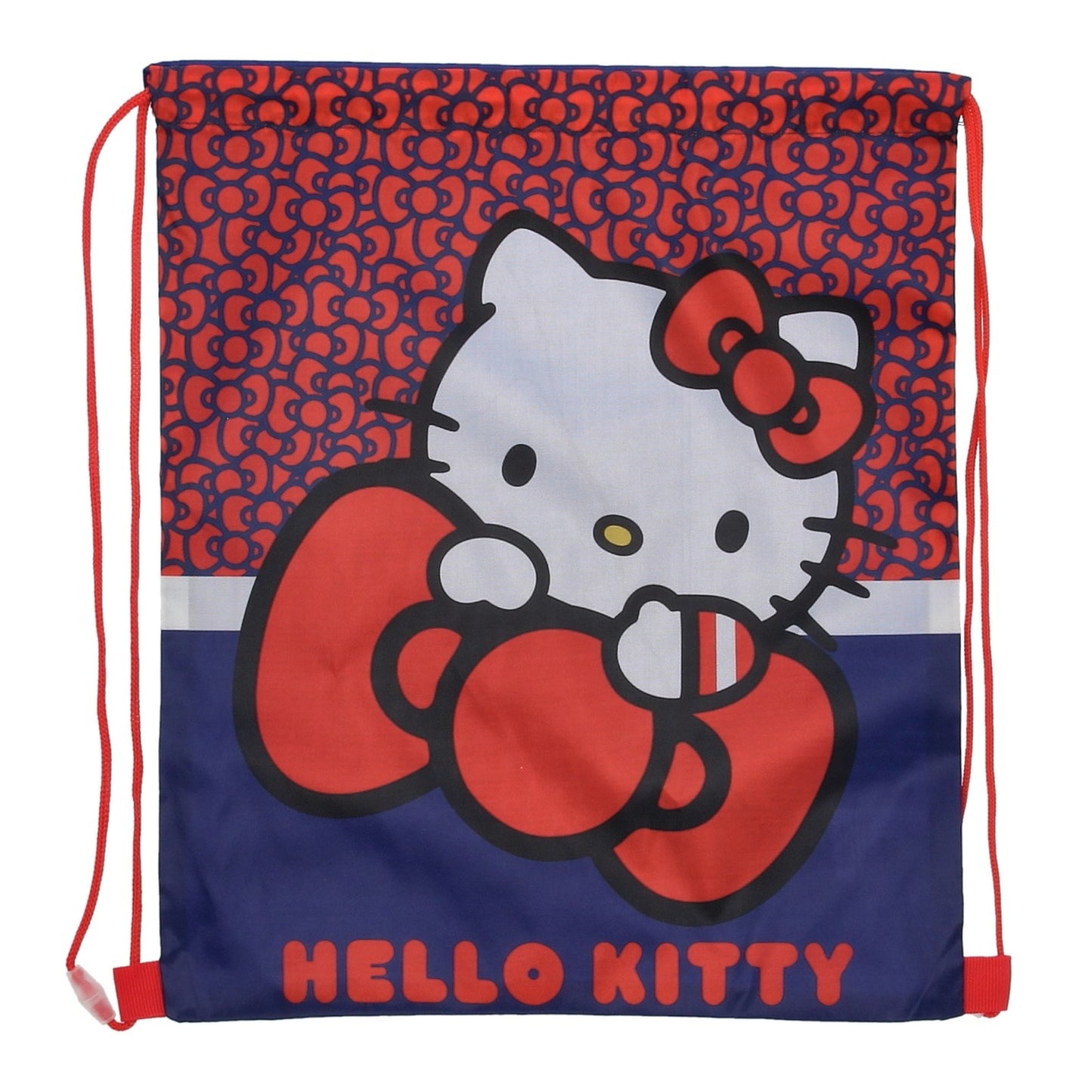 Hello Kitty gymtas