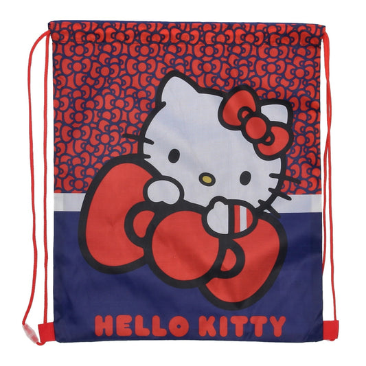 Hello Kitty gymtas