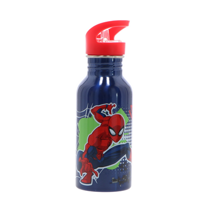 Spiderman lunchset 5-delig