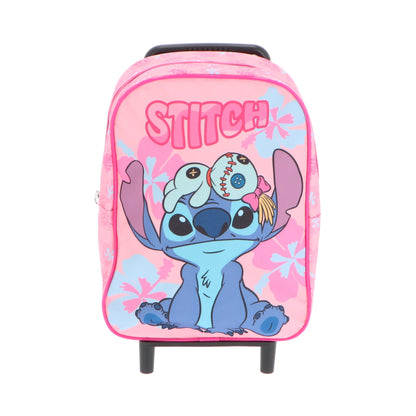 Lilo & Stitch trolley rugzak