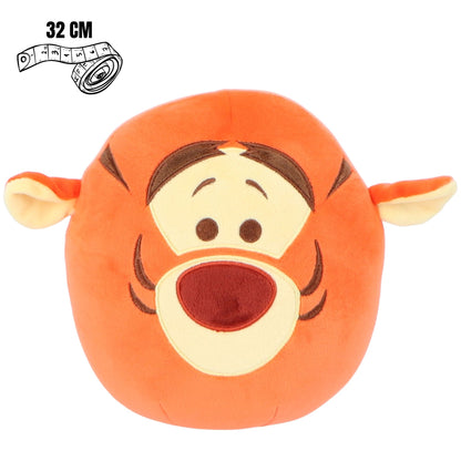 Winnie the Pooh squishy - 32 cm - Tijgertje