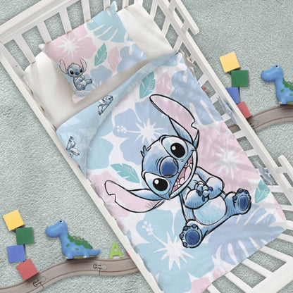Lilo & Stitch peuter dekbedovertrek
