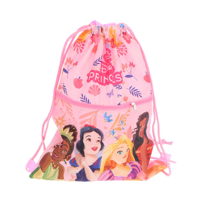 Princess gymtas - deluxe