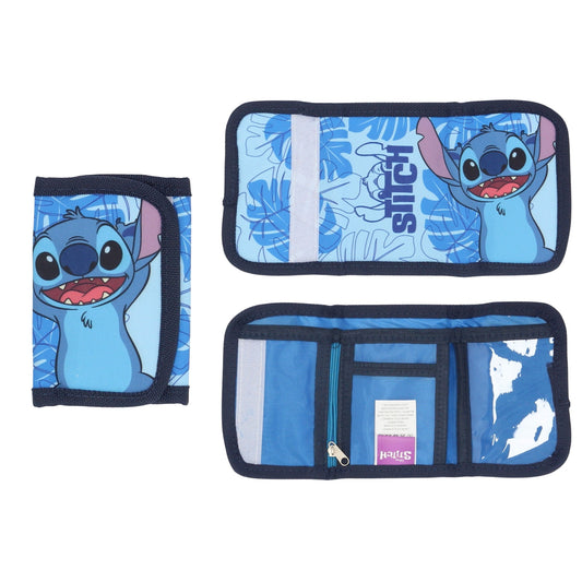 Lilo & Stitch portemonnee