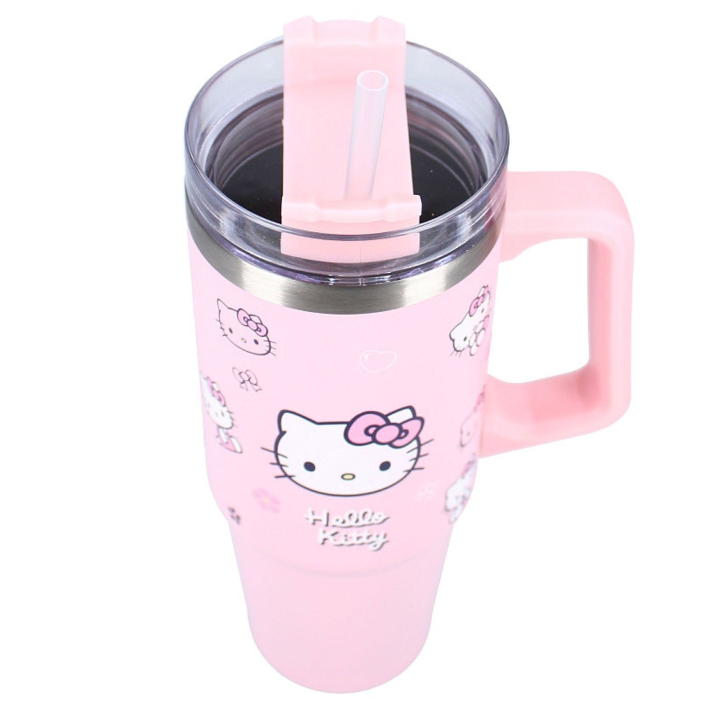 Hello Kitty drinkfles