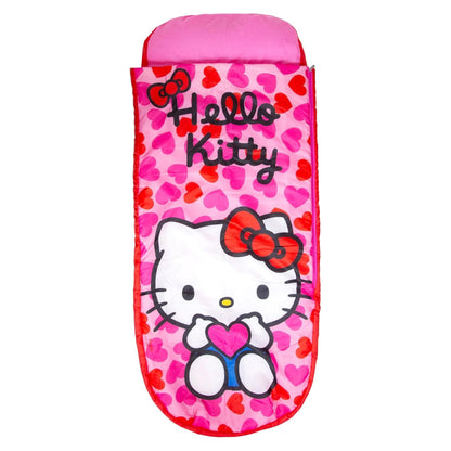Hello Kitty Readybed