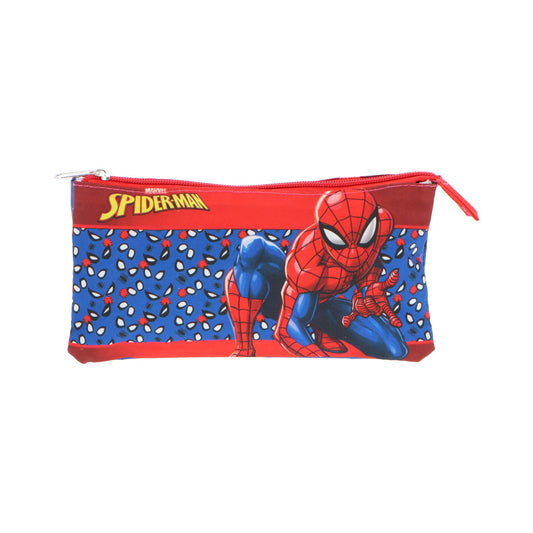 Spiderman etui
