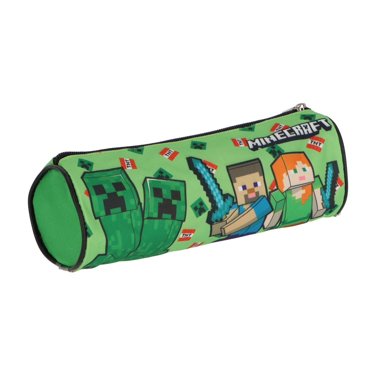 Minecraft etui