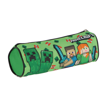 Minecraft etui