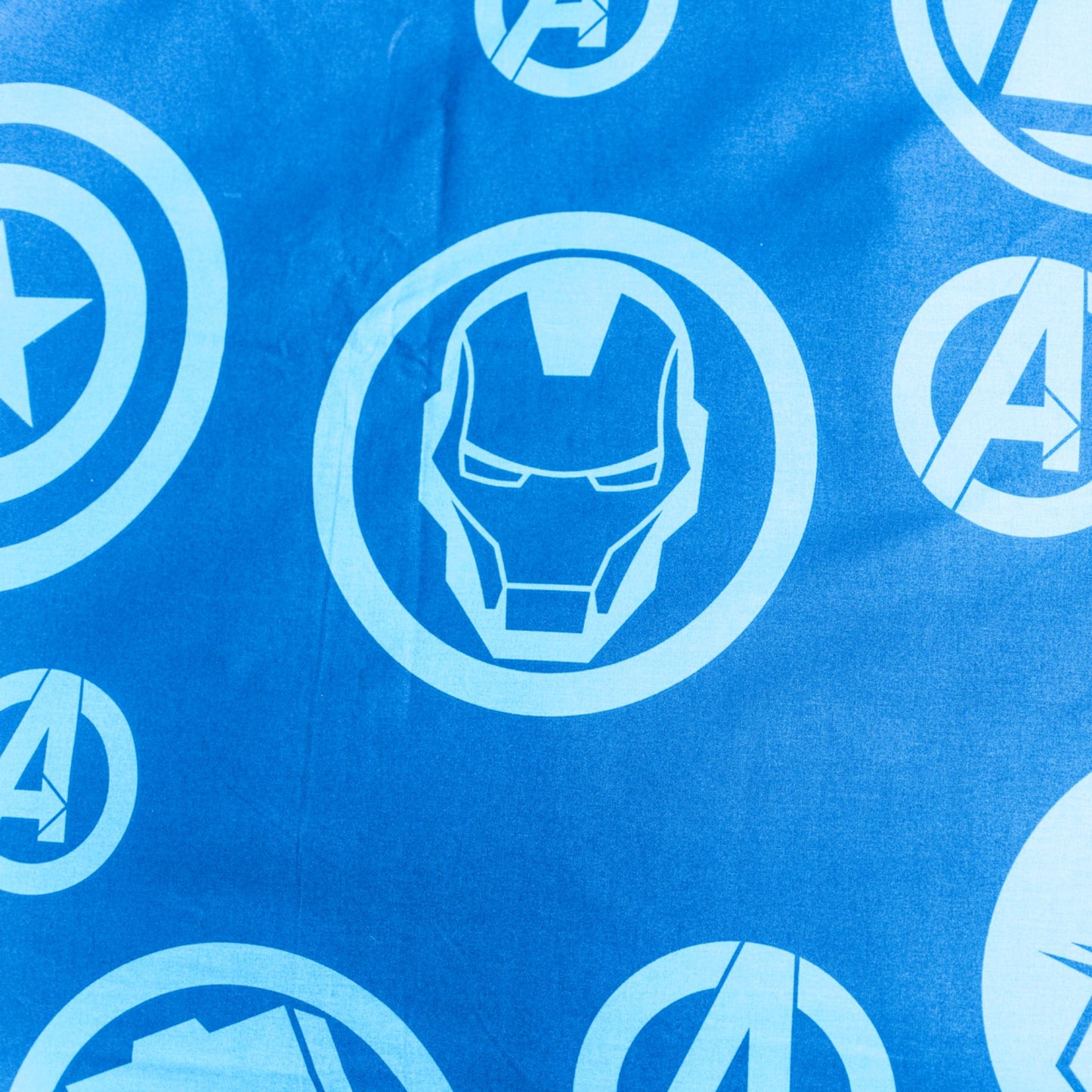 Avengers dekbedovertrek