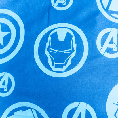 Avengers dekbedovertrek