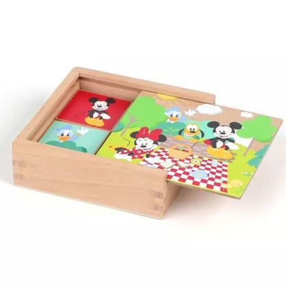 Disney Memory