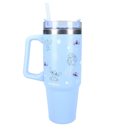 Lilo & Stitch drinkfles