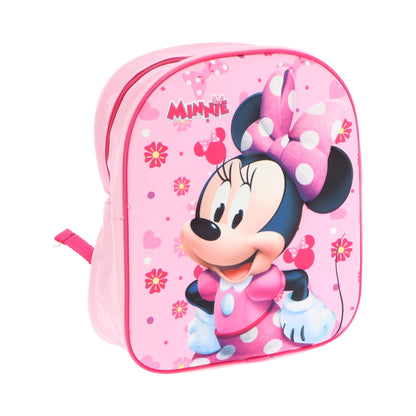 Minnie Mouse 3D rugzak