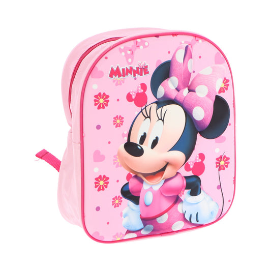 Minnie Mouse 3D rugzak