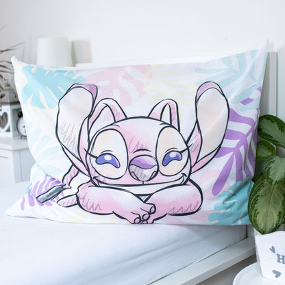 Lilo & Stitch dekbedovertrek
