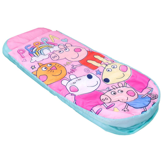 Peppa Pig Readybed