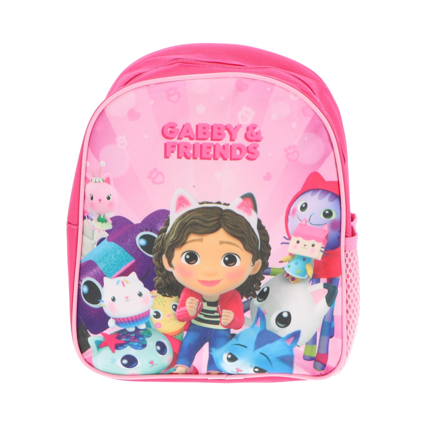 Gabby's Dollhouse rugzak
