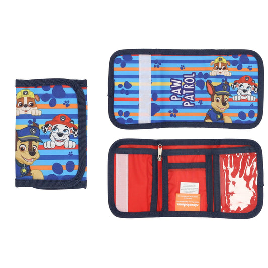 Paw Patrol portemonnee