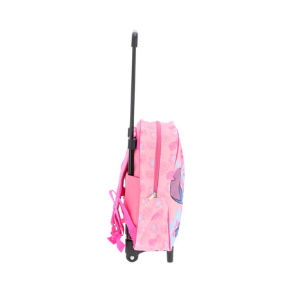 Lilo & Stitch trolley rugzak