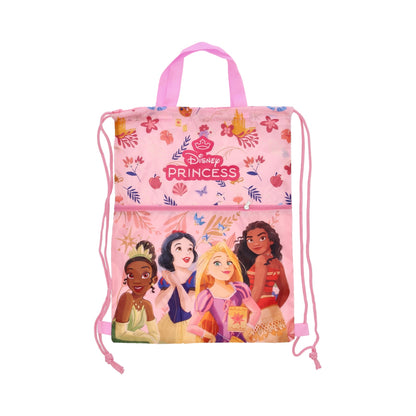 Princess gymtas - deluxe
