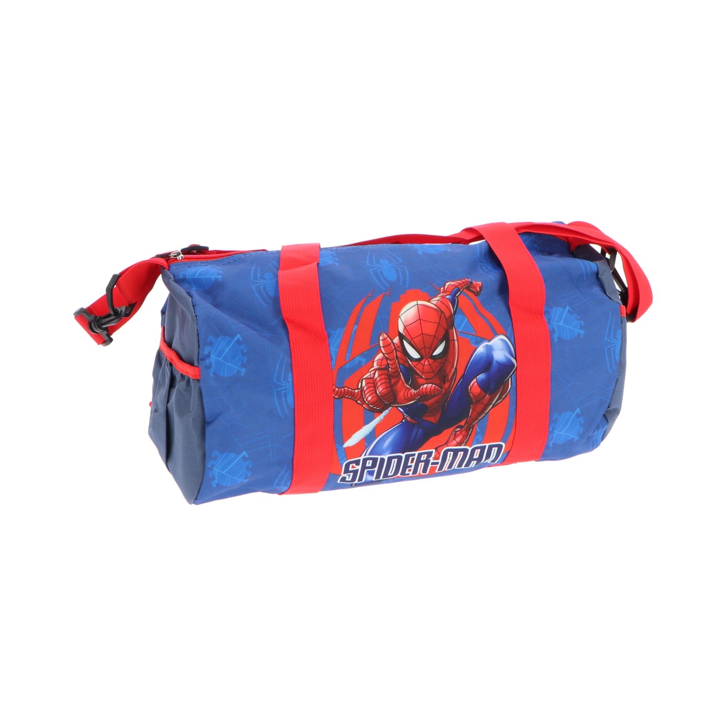 Spiderman sporttas