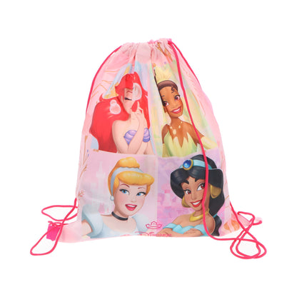 Princess gymtas