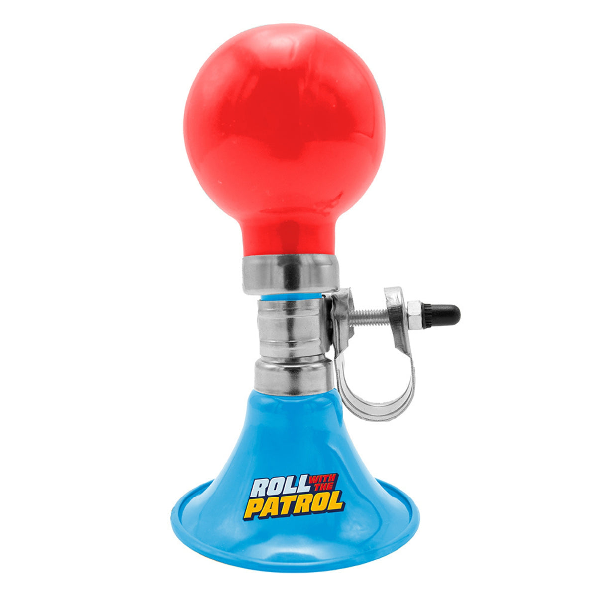 Paw Patrol fietshoorn