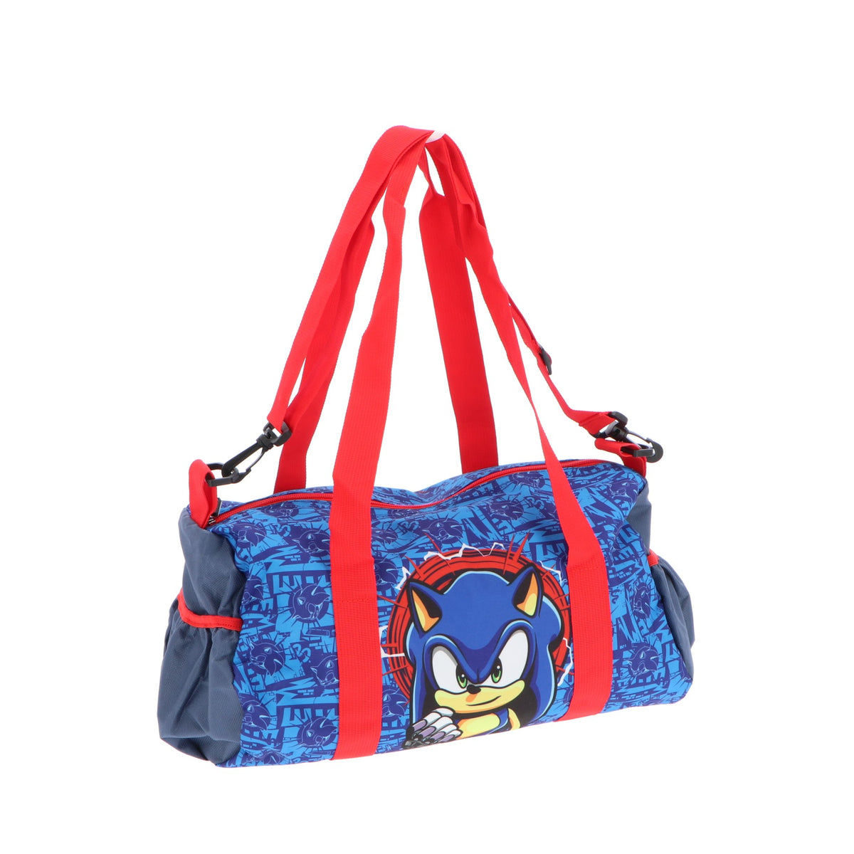 Sonic sporttas