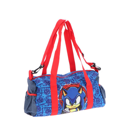 Sonic sporttas