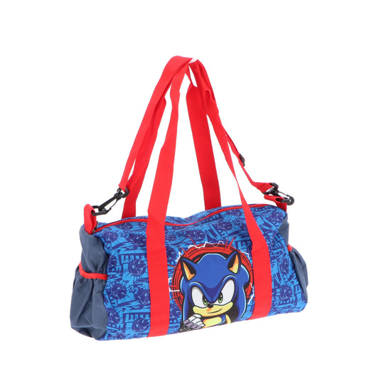 Sonic sporttas