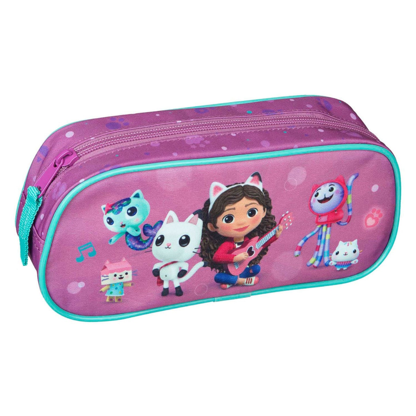 Gabby's Dollhouse etui
