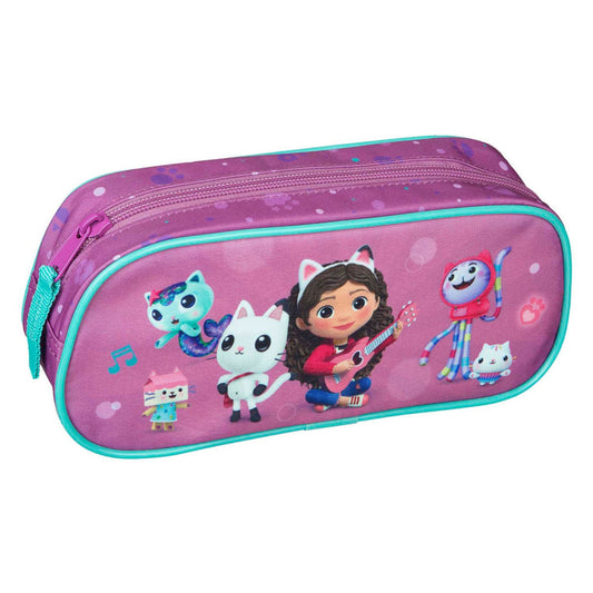 Gabby's Dollhouse etui