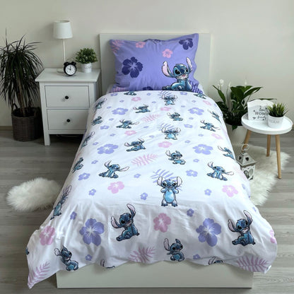Lilo & Stitch dekbedovertrek